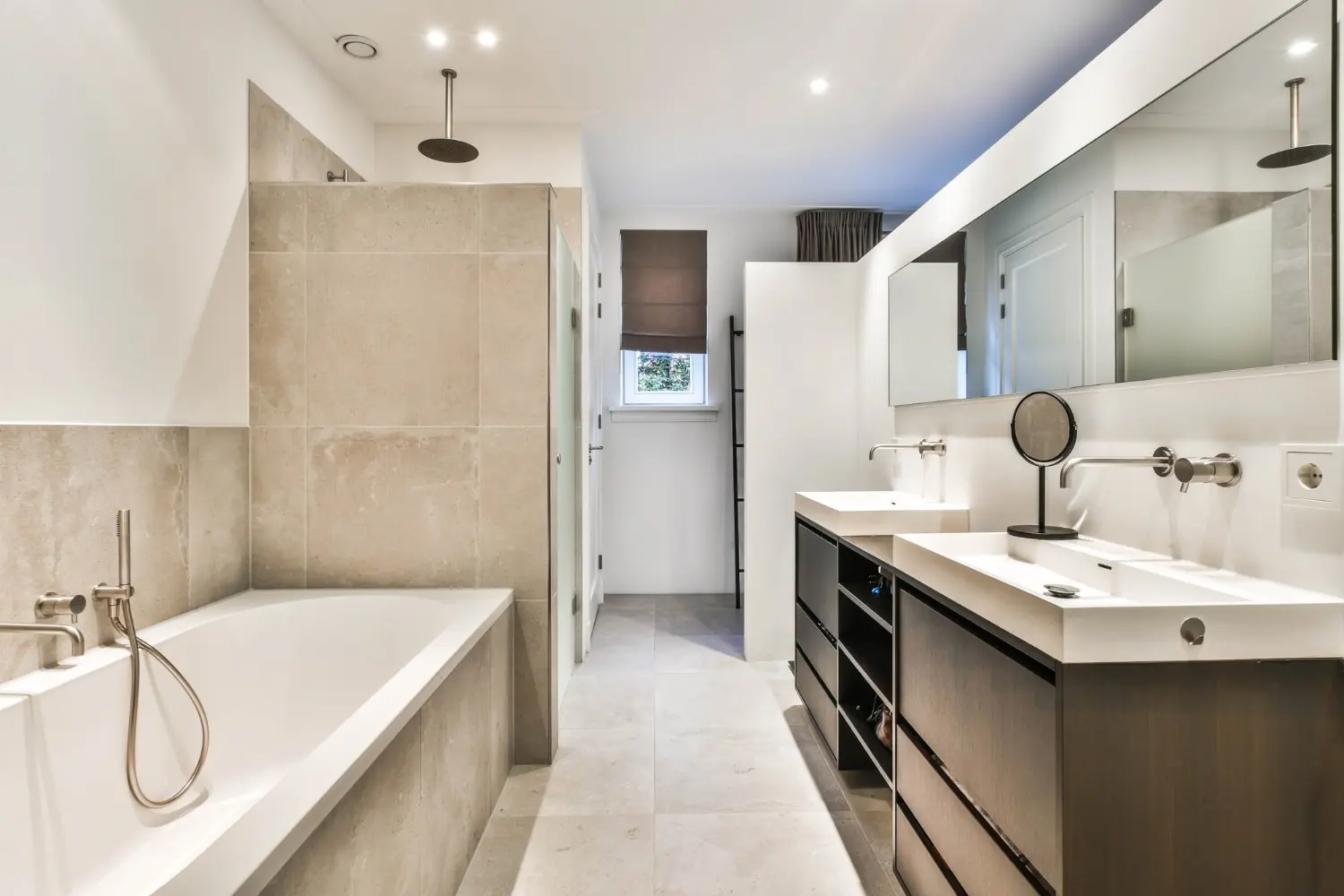 Bathroom Remodeling project image