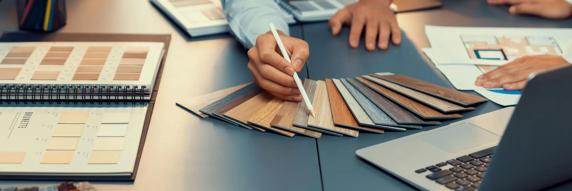Home improvement planning