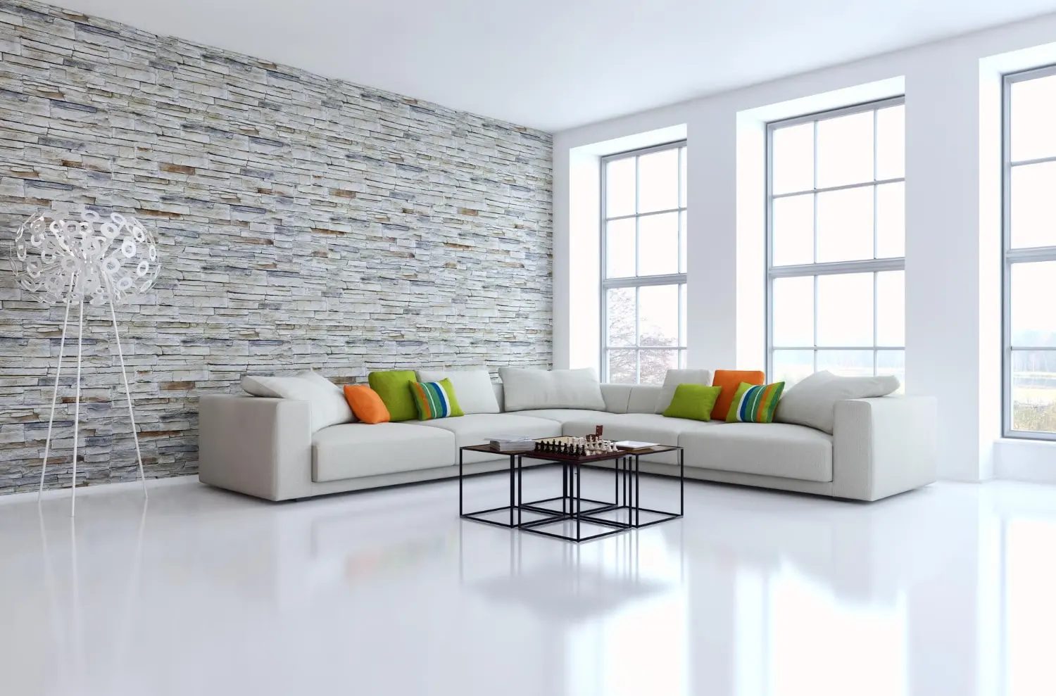 Interior & Exterior Painting project image