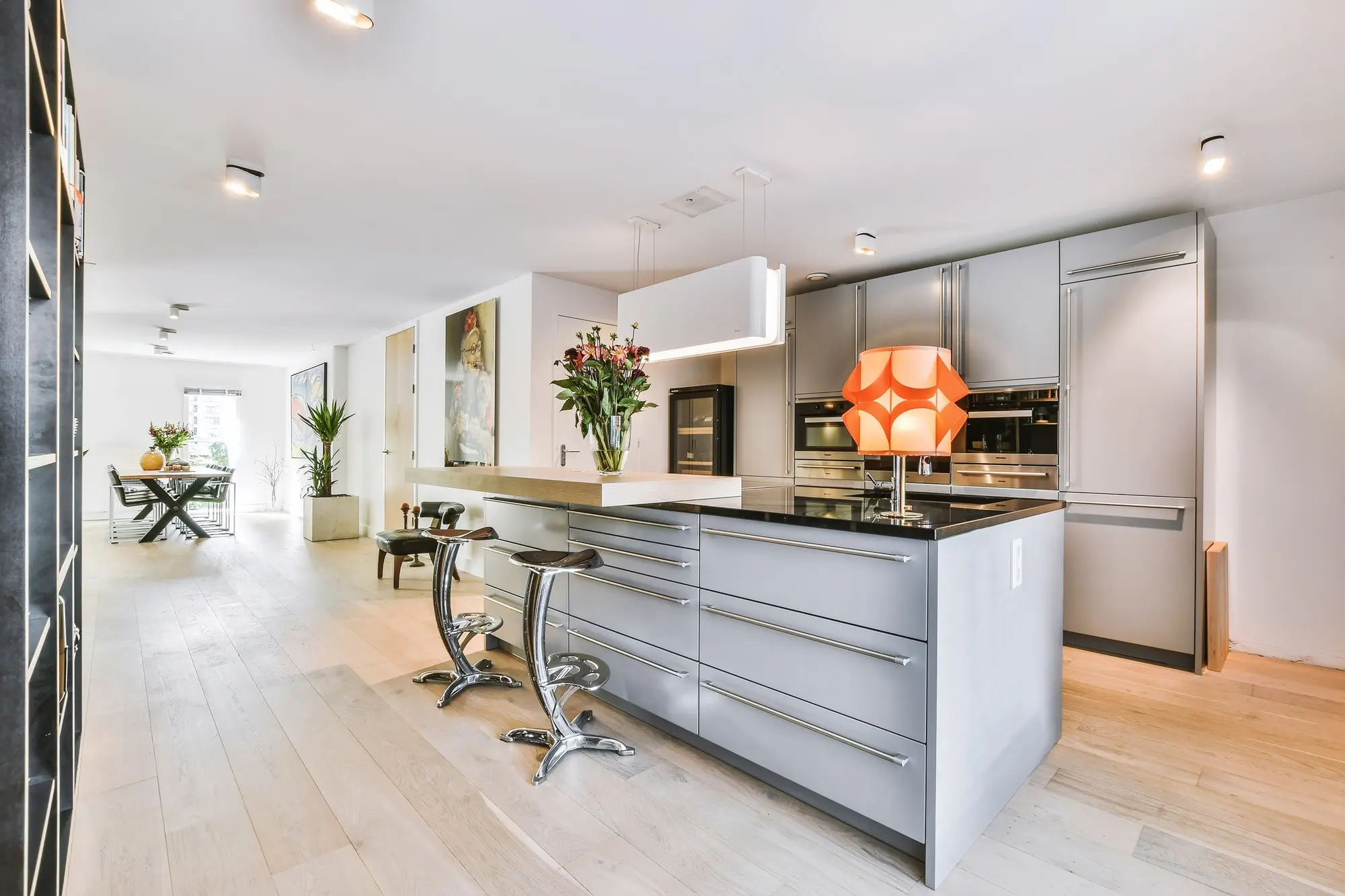 Kitchen Remodeling project image