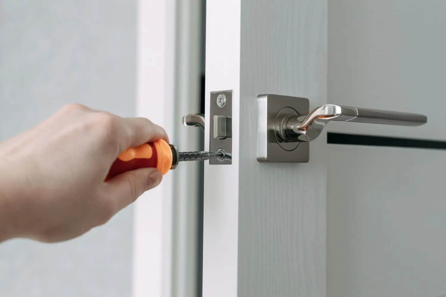 Handyman Services project image